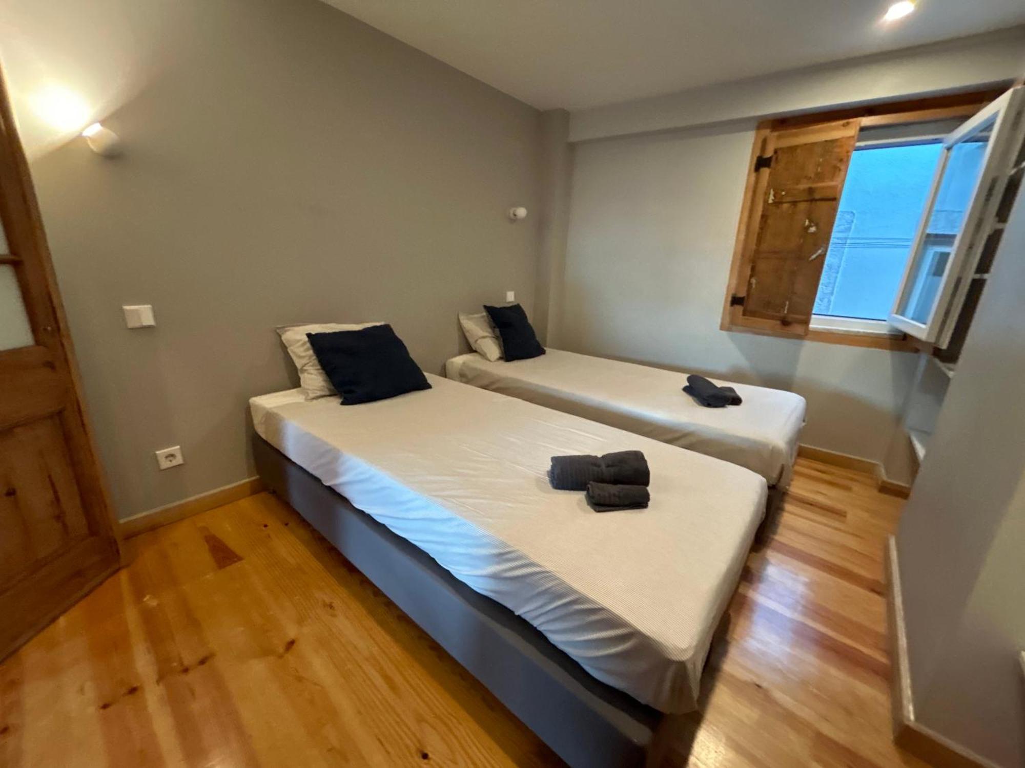 Chiado Top Loft Lisbona Esterno foto