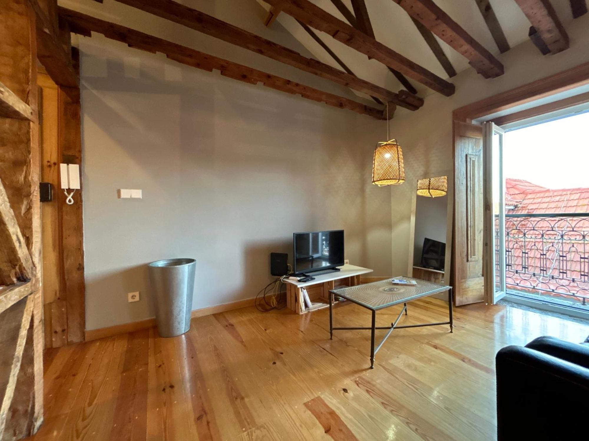 Chiado Top Loft Lisbona Esterno foto