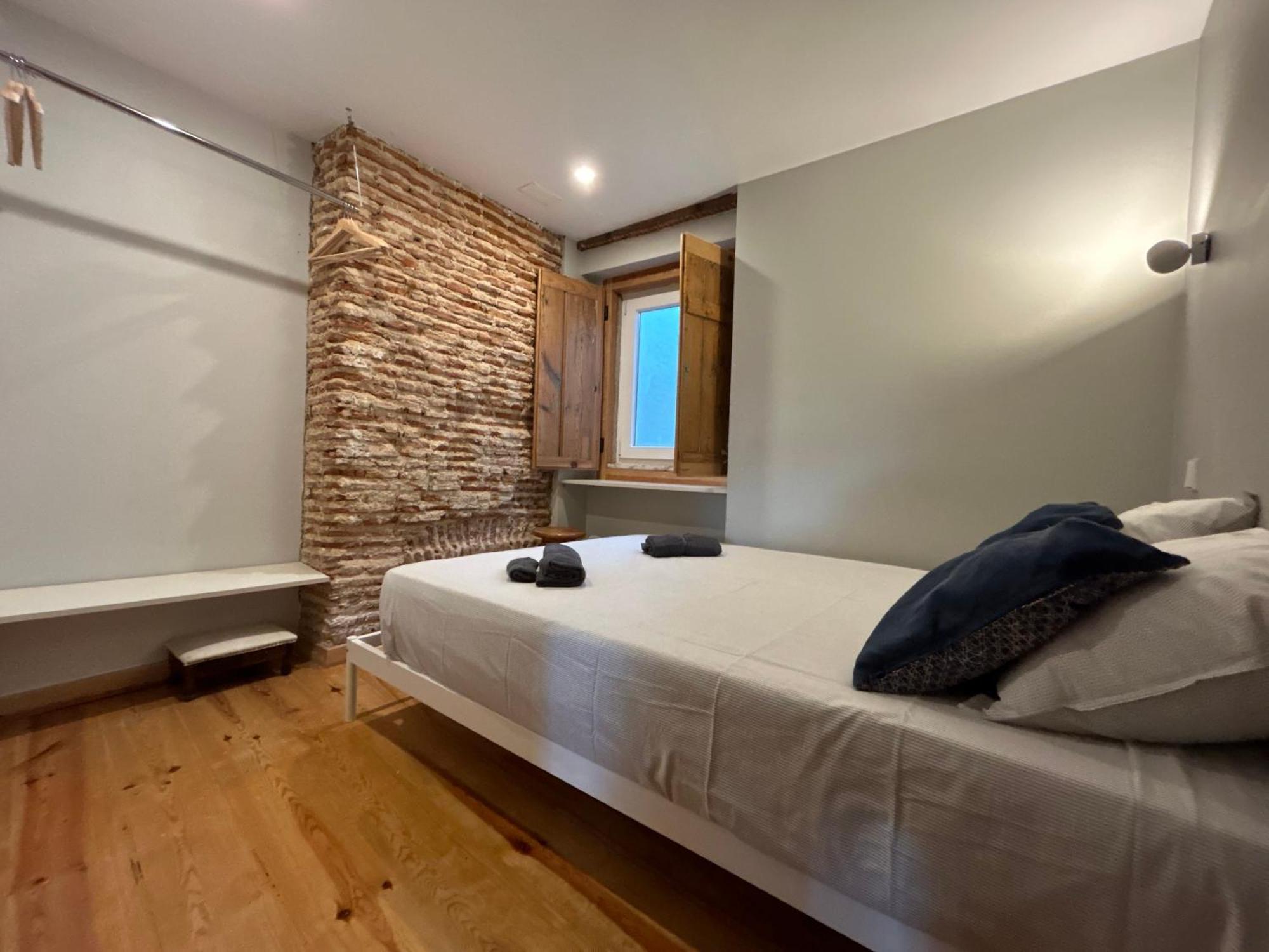 Chiado Top Loft Lisbona Esterno foto