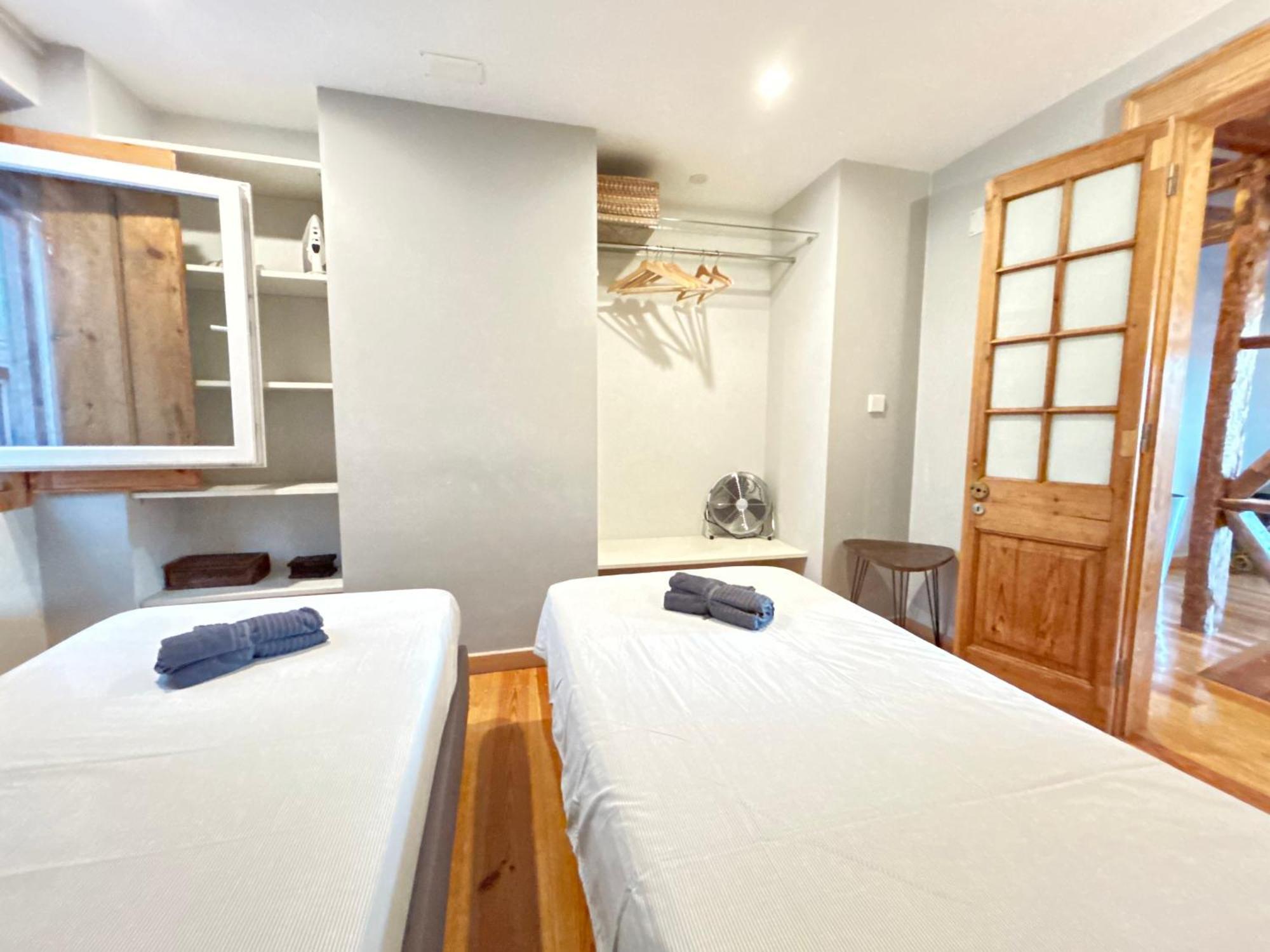 Chiado Top Loft Lisbona Esterno foto